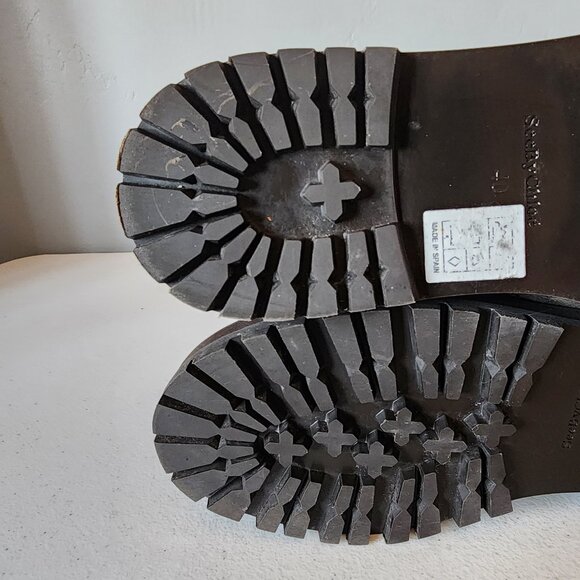 See By Chloe Hiking Boots "EUC" - Picture 11 of 16